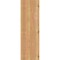 Ekena Millwork Traditional Block Smooth Outlooker, Western Red Cedar, 7 1/2"W x 16"D x 24"H OUT08X16X24TRA05SWR - alternate 2